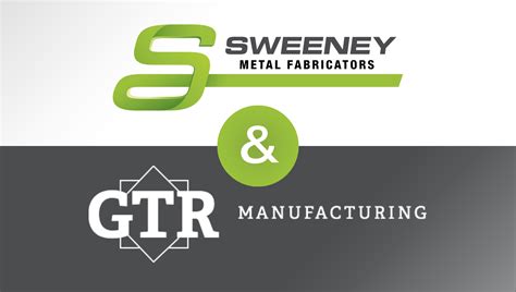 sweeney metal fabrication|Sweeney Metal Fabricators acquired by GTR .